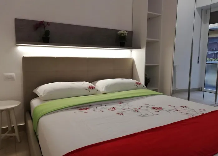 Apartmento deluxe