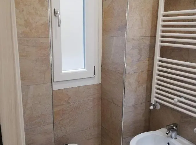 Apartmento deluxe