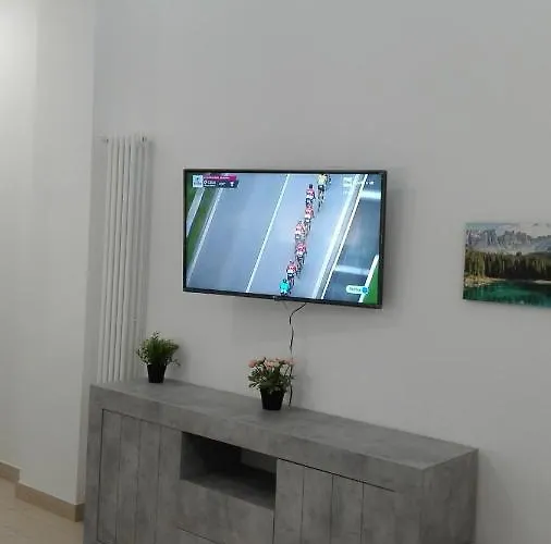 Apartmento deluxe